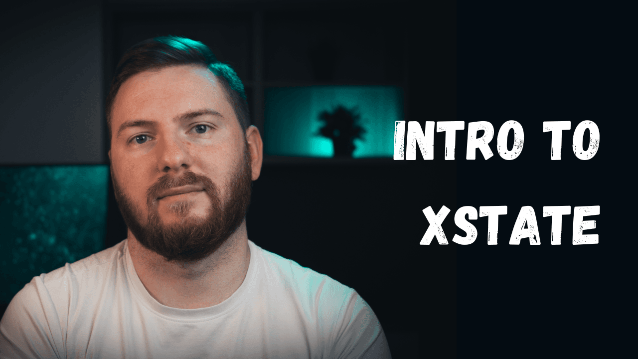 Introduction to XState