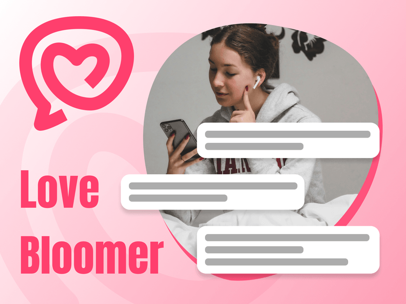 Love Bloomer